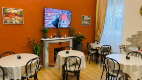 Отель PICCOLO HOTEL Con Access ZTL !!! Ɲel Ƈentro Storico di Ƒirenze !!!  Флоренция